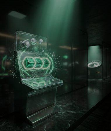 Super Game Casino