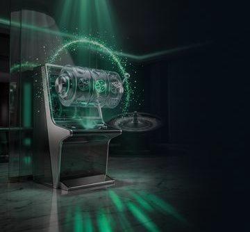 Super Game Casino