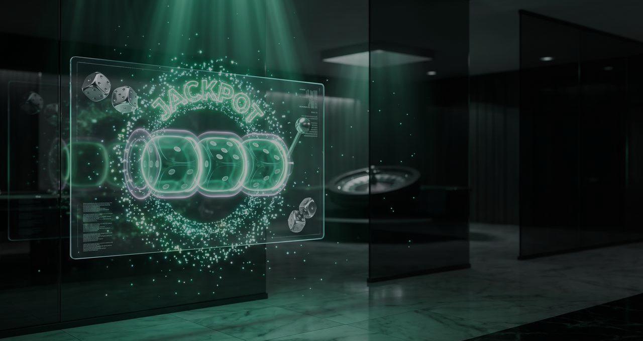 Super Game Casino
